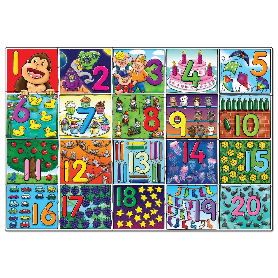 Orchard-Toys-ORCH0237-Big-Number-Puzzle-2