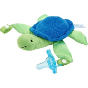 dr-brown-s-timmy-the-turtle-lovey-pacifier-teether-holder
