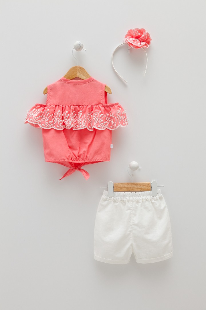 Σετ παιδικό κοριτσίστικο Τea with  mom