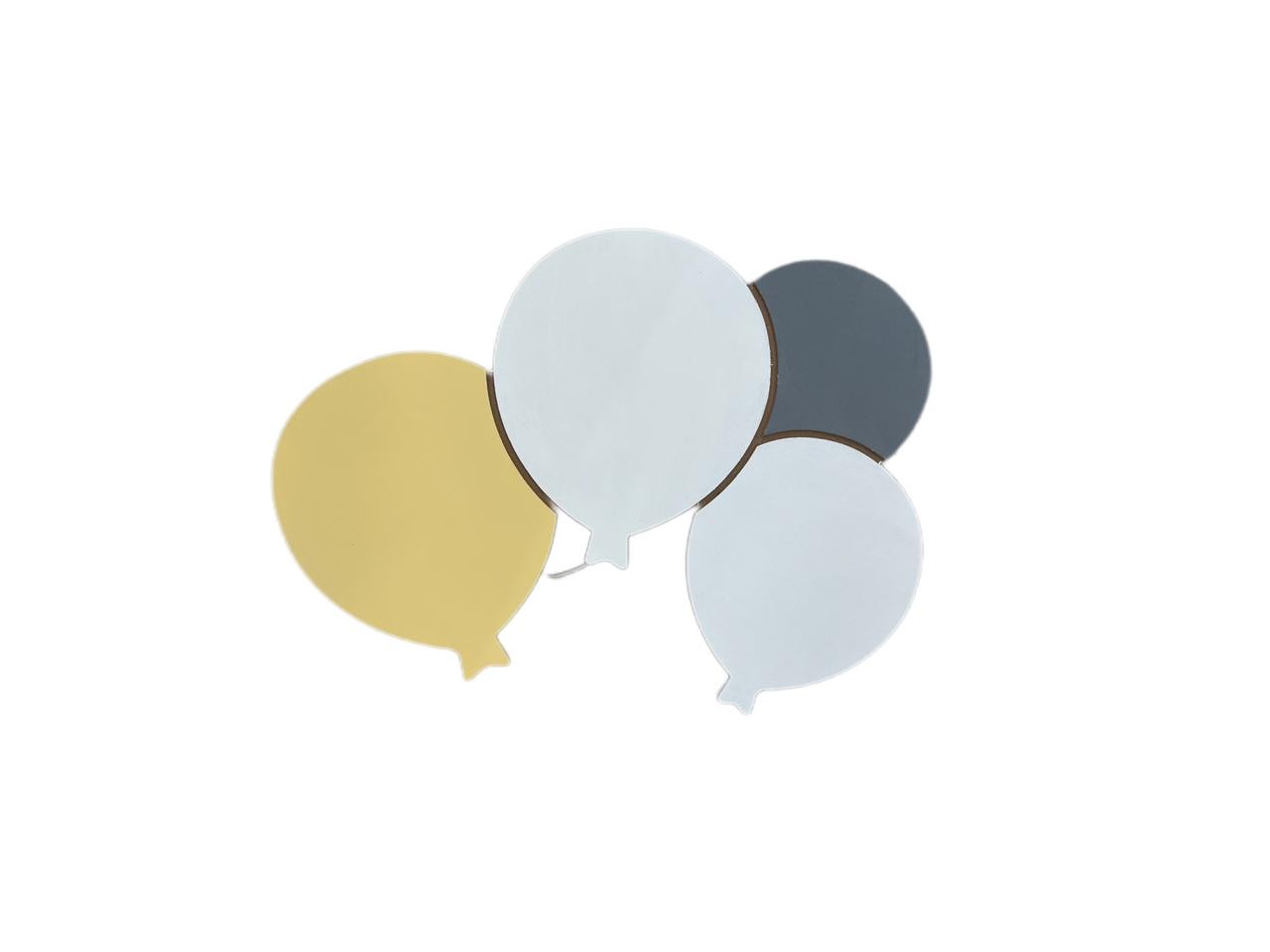 Happy Balloon / Φωτιστικό με Led