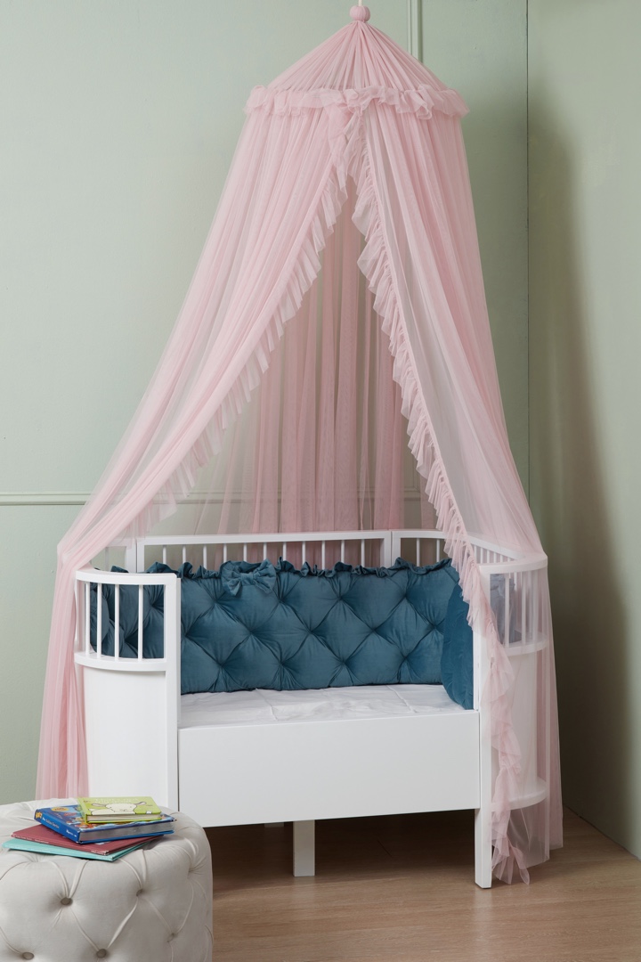 Πάντα- Vert Ronce Velvet.