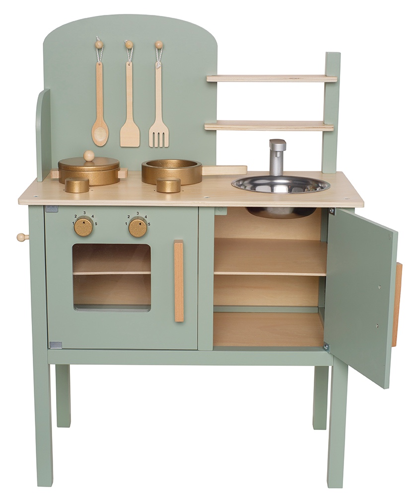 W7253_kitchen_green_open