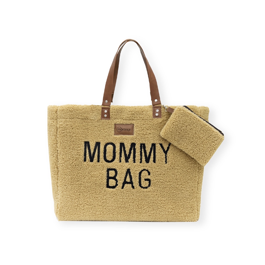 Mommy Bag / coffee