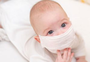 Πως προστατεύουμε το μωρό μας από την εξάπλωση του κορονοϊού